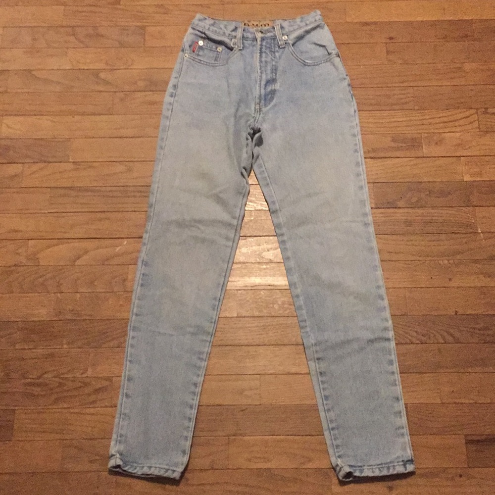 b.u.m. Equipment Jeans